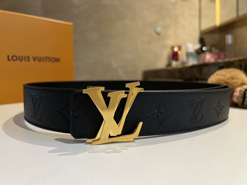 Louis Vuitton Belts